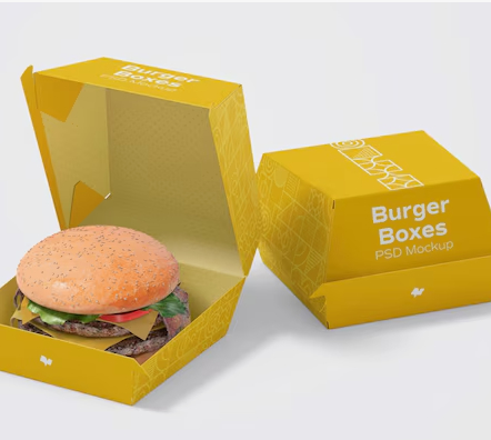 GreenShield Balmumu, yağ ve suya dayanıklı hamburger ambalajları için gıda temasındaki balmumu kaplama