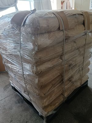 İyi bir fiyat. Solid Acrylic Resin with Low Coefficient of Friction High Strength and High UV Resistance for Durable Applications çevrimiçi