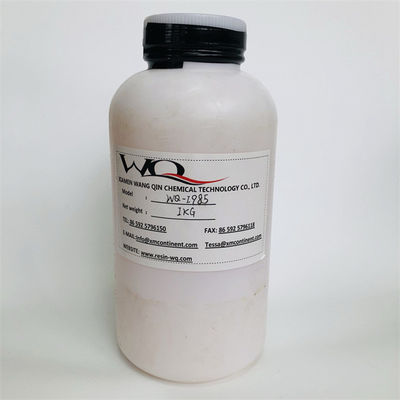 İyi bir fiyat. Su Bazlı Kağıt Mürekkepleri İçin Joncryl 8052 İyi Yapışma Akrilik Emülsiyonuna Alternatif çevrimiçi