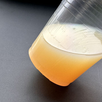 İyi bir fiyat. Yüksek Erime Sıcaklığıyla Anion HDPE Balmumu Emülsiyonu İyi dokunuş JONCRYL WAX26'ın yerini alabilir çevrimiçi