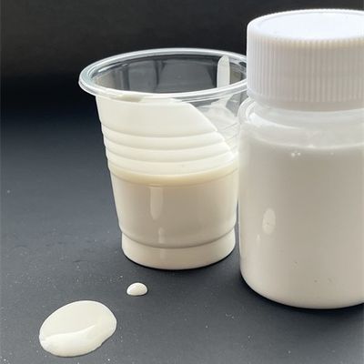 İyi bir fiyat. Baskı mürekkepleri için Joncryl Wax 4'e benzer yüksek verimlilikli büyük parçacık boyutlu polietilen mum emülsiyonları çevrimiçi