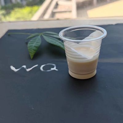 İyi bir fiyat. Ekonomik Sınıflı Yüksek Kullanım Direncili Polietilen Balmumu Dağınıklığı Yatak Balmumu WB Boyalar Mürekkepler için Yüksek Maliyet Performansı çevrimiçi