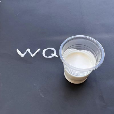 İyi bir fiyat. Mükemmel dağılımlılık, mükemmel aşınma direnci ve çizik direnci ile su bazlı polietilen balmumu dispersiyonu çevrimiçi