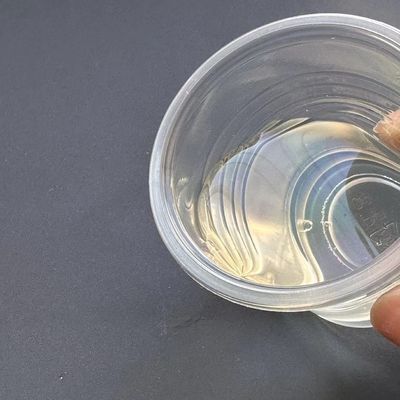 İyi bir fiyat. Sürtünme Direnci Aniyonik Alifatik Polyurethane PVC ve Kauçuk İçin Suyunca Dağınıklık çevrimiçi