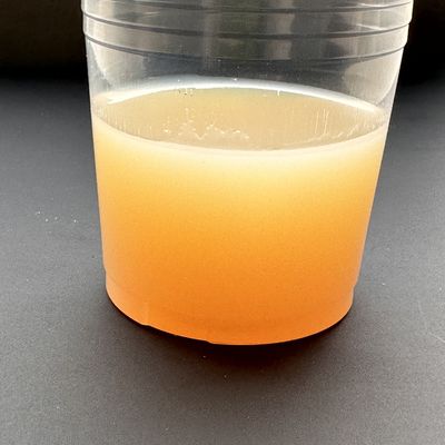 İyi bir fiyat. Yüksek Sertlik parlak polietilen balmumu emülsiyonu iyi şeffaflık mükemmel kayganlık engelleyici çevrimiçi