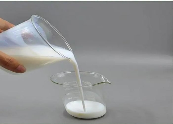 İyi bir fiyat. Metal korozyon önleyici kaplamalar için küçük parçacık boyutlu tek bileşenli akrilik emülsiyon çevrimiçi