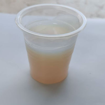 İyi bir fiyat. Su bazlı Hidroksi Akrilik Dispersiyon Özellikle Cam Pişirme Boyaları İçin Tasarlanmış çevrimiçi