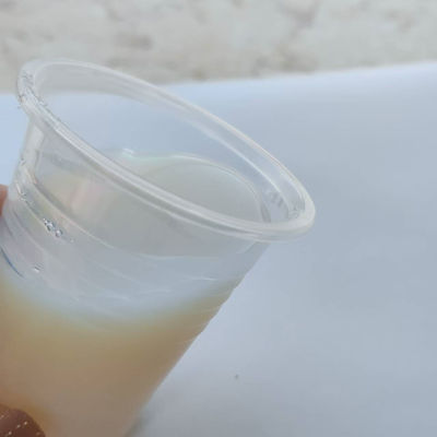 İyi bir fiyat. Stiren-akrilik emülsiyon, pas önleyici ajan ve pas önleyici pigmentle iyi uyumludur, metal substratla mükemmel yapışkanlığa, suya, tuz püskürtmesine ve alkaliye karşı dayanıklılığa sahiptir. çevrimiçi