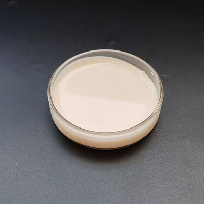 İyi bir fiyat. JONCRYL 8055'e eşdeğer su bazlı ceket laksları ve baskı mürekkepleri için sert film oluşturmayan styrene-akrilik kopolimer emülsiyonu çevrimiçi