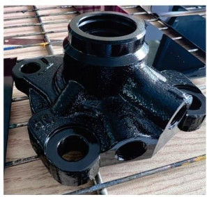 İyi bir fiyat. püskürmeye dayanıklılık Epoxy Modified Acrylic Dispersion çevrimiçi