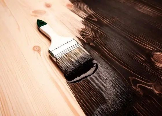 İyi bir fiyat. Mükemmel Dayanıklılık Ahşap Yüzey Koruması İçin Suya Taşıyan Alkyd reçine çevrimiçi