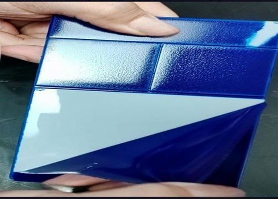 İyi bir fiyat. Yüksek polimer reçine, soyulabilir koruyucu reçine için ısı ile birleşmiş poliüretanla değiştirilmiştir çevrimiçi