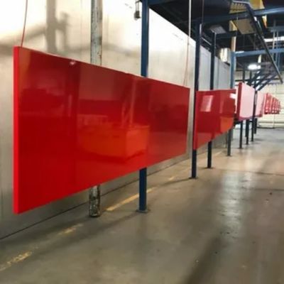 İyi bir fiyat. Water-based Hydroxyl Acrylic Dispersion for Two-component Polyurethane Coatings with Salt Spray Resistance, Acid and Alkali Resistance, and Long Initial Water Resistance Time çevrimiçi