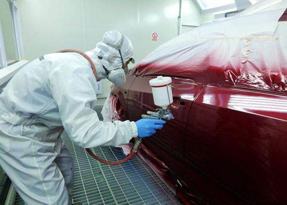 İyi bir fiyat. 1K Su Bazlı Hidroksil Akrilik Reçine,İyi Metal Yönelimi,Araba Tamiri çevrimiçi