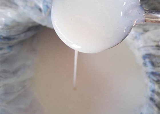 İyi bir fiyat. Mürekkepler ve Alüminize Vernikler için WQ-2121 Stiren Akrilik Kopolimer Emülsiyonu çevrimiçi