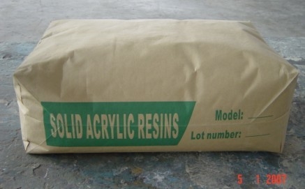 İyi bir fiyat. SA-902 Termoplastik Yol Çizgileri Boyası Katı Akrilik Reçine İyi Yapışma ve Esneklik çevrimiçi