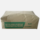 Acrylic Resin Polymers For Concrete Coating And Screen Printing Ink