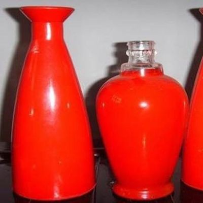 İyi bir fiyat. Açık Metal Kaplamalar İçin İyi Film Performansı Suda Çözünür Alkid Reçinesi çevrimiçi