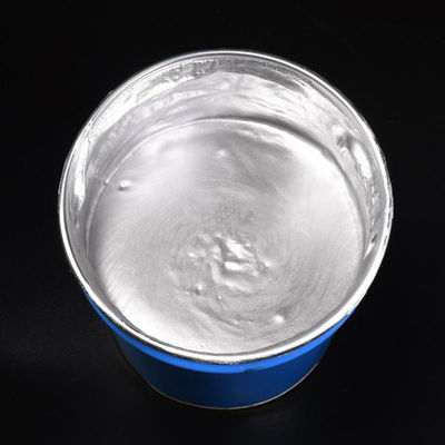 İyi bir fiyat. İyi gümüş düzenleme Elektroplatif etki/Mirro Etkisi Katı reçine İyi parlaklık çevrimiçi