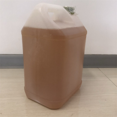 İyi bir fiyat. Yüksek Konsantrasyonlu Pigment Taşlama İçin Su Bazlı Akrilik Reçine Çözeltisi çevrimiçi