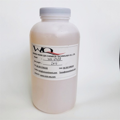 İyi bir fiyat. Yüksek konsantrasyonlu pigment pastası için su bazlı akrilik reçine çözeltisi çevrimiçi