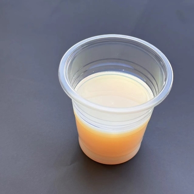 İyi bir fiyat. PTFE Balmumu Emülsiyonu, Suya Taşıyan OPV veya Suya Taşıyan Kaplamalar için İyi Çizik ve Sıvma Direnci. çevrimiçi