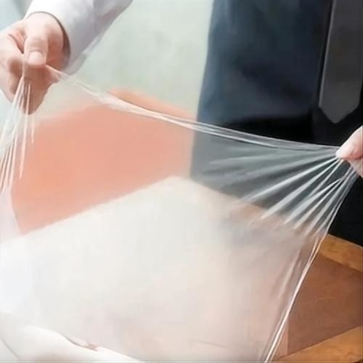 İyi bir fiyat. Araç / Mobilya Koruyucu için Mükemmel Gerginlik İçin Geçici Peel-Off Filmleri çevrimiçi