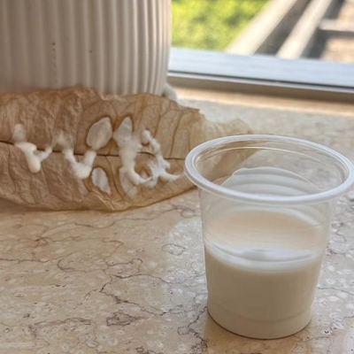 İyi bir fiyat. Yüksek Erime Noktası Mükemmel Kullanım Direnci / Çizik Direnci Metal / Ahşap / Plastik Boya için Polietilen Mum Emülsiyonu çevrimiçi