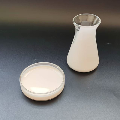 Solvent-Free Hydrophilic Modified Non-Ionic Epoxy Emulsion, korozyon önleyici kaplamalar için