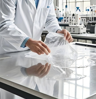 İyi bir fiyat. Çıkarılabilir Suya Taşınan Polyurethane reçini Cam / Metal Geçici Yüzey Koruması için çevrimiçi