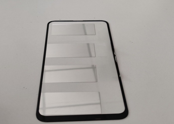 Ters Baskı Ayna Etkisi Gümüş Mürekkep Gravure Baskı tarafından kullanılan PC Kartı için