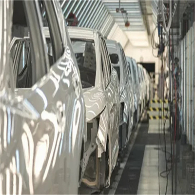 Metal ve ahşap substratlardaki üst kaplamalar için su bazlı 2K Hidroksi Akrilik reçine