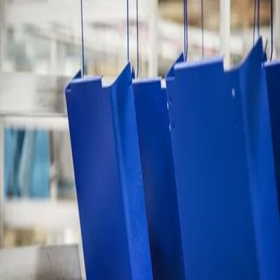 Kalite Metal substratlar üzerindeki korozyon önleyici primerler ve zemin kaplamaları için su içi epoksi dispersiyonu fabrika