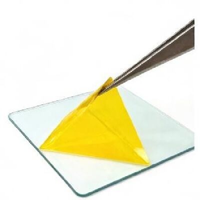 İyi bir fiyat. Geçici Metal ve Cam Koruması için Kolay Uygulanabilir, Kırkılabilir Suya Taşınan PU reçini çevrimiçi