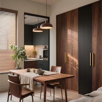 Kalite Boyutsal Olarak Kararsız Ahşap Kaplamalar İçin Sabunsuz Su Bazlı Akrilik Emülsiyon fabrika