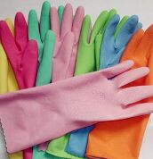 Kalite Aşınma ve Çizilme Önleyici, Pürüzsüzlüğü ve Parlaklığı Artıran, Kauçuk Eldivenlerde Kullanılabilen Balmumu Emülsiyonu fabrika