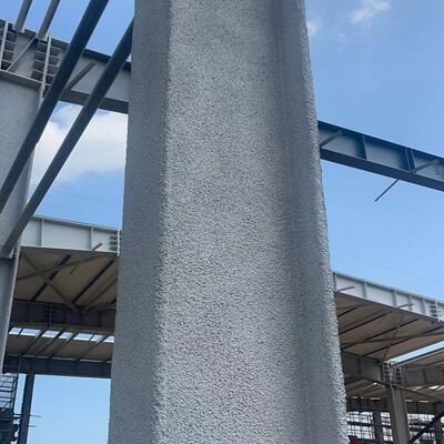 Kalite Hızlı Kuruyan Yanmaz Kaplamalar için Yüksek Genleşmeli Suya ve Çatlamaya Dirençli Akrilik Kopolimer Emülsiyonu fabrika