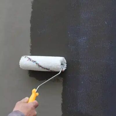 Kalite Yüzey Takviyesi için Penetran Akrilik Emülsiyon WL-J413 fabrika