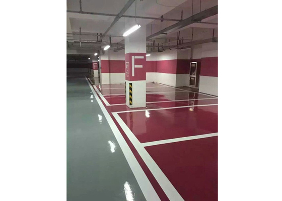 İyi bir fiyat. Suda Çözünür Hidroksil Akrilik Reçine Kimyasallara Ve Tuz Püskürtmesine Mükemmel Dayanım çevrimiçi