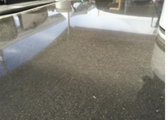 İyi bir fiyat. Beton Zemin İçin Yüksek Sertlikli Nano Yoğunlaştırıcı Sızdırmazlık çevrimiçi
