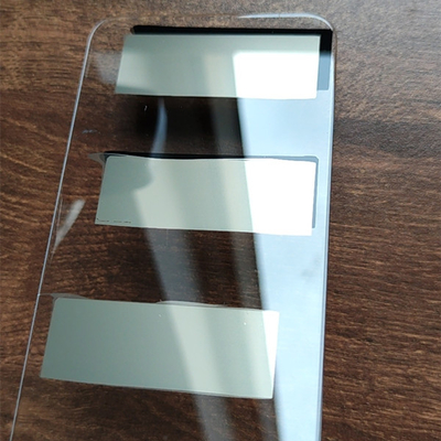 Customized Gold Mirror Ink And Chrome Effect Ink For Printing On Glass And Plastic (Şüşe ve plastik üzerine baskı için özel altın ayna mürekkebi ve krom etki mürekkebi)