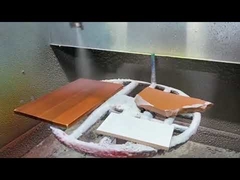 Soyulabilir Kaplamalar Su Bazlı Akrilik Geçici Koruma İçin