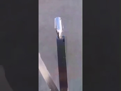 Krom benzeri efekt kaplamalar Reçine (WQ-661)