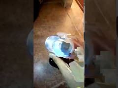 Ayna efekti baskı mürekkebi için reçine (WQ-6000)