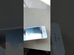 3500CPS Ayna Efektli Mürekkep Reçine Cam İçin