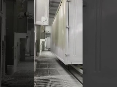 Metal / Ahşap Kaplamalar İçin Su Bazlı Tek Bileşenli Epoksi Emülsiyon