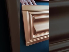 Otomotiv parçaları için iki bileşenli su bazlı akrilik epoksi reçine