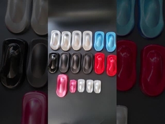 Su içindeki Hidroksil Akrilik reçine, düşük VOC silikon modifikasyonlu akrilik reçine